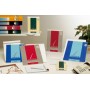 Blasetti Ariston 21x29.7cm quaderno per scrivere Multicolore (1070S)
