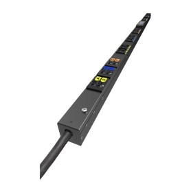Eaton EVMAF332A unità di distribuzione dell'energia (PDU) 24 presa(e) AC 39U Nero