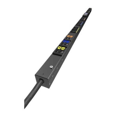 Eaton EVMAF332A unità di distribuzione dell'energia (PDU) 24 presa(e) AC 39U Nero