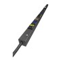 Eaton EVMAF332A unità di distribuzione dell'energia (PDU) 24 presa(e) AC 39U Nero