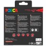 AST8 POSCA BRUSH ASSORTITI (MPC5BR8P)