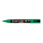 CF6 POSCA BRUSH VERDE (MPC5BRV)