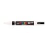 CF6 POSCA BRUSH BIANCO (MPC5BRBI)