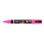CF6 POSCA BRUSH ROSA (MPC5BRRA)