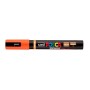CF6 POSCA BRUSH ARANCIONE (MPC5BRAC)