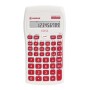 CALCOLATRICE SCIENTIFICA ROSSO (OS84019109)