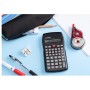 CALCOLATRICE SCIENTIFICA NERA (OS134/10)