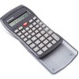 CALCOLATRICE SCIENTIFICA NERA (OS134/10)