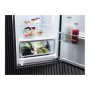 Miele K 7126 E - frigorifero da incasso con vano congelatore (K7126E)