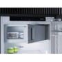 Miele K 7126 E - frigorifero da incasso con vano congelatore (K7126E)