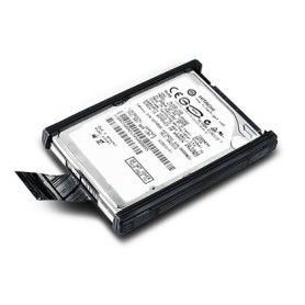 Lenovo 39T2555 disco rigido interno 100 GB 5400 Giri/min 2.5" IDE/ATA