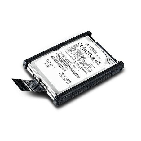 Lenovo 39T2555 disco rigido interno 100 GB 5400 Giri/min 2.5" IDE/ATA