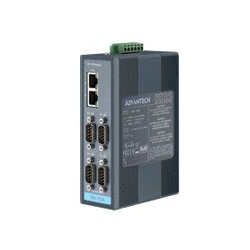 Advantech EKI-1224-CE gateway/controller