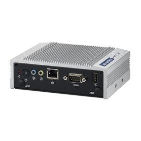 Advantech ARK-1123C Nero, Grigio E3825 BGA 1170 1,33 GHz (ARK-1123C-S3A1E)