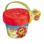SECCHIELLO MEDIO CUTIE FLOWERS (F364200)