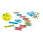 SECCHIELLO MEDIO CUTIE FLOWERS (F364200)