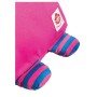 CF2 ZAINETTO PUPAZZO AZZURRO/ROSA (F364500)