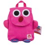 CF2 ZAINETTO PUPAZZO AZZURRO/ROSA (F364500)