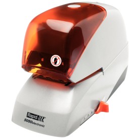 Rapid R5050e pinzatrice elettrica 50 fogli Pinzatura con punti metallici permanente (20993214)