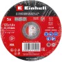 Einhell 49711522 accessorio per smerigliatrice Disco per tagliare
