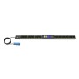 Eaton EVMAF116A unità di distribuzione dell'energia (PDU) 24 presa(e) AC 22.5U Nero