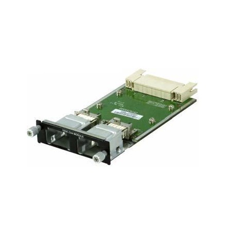 Supermicro AOM-SSE-X2C modulo del commutatore di rete (AOM-SSE-X2C)