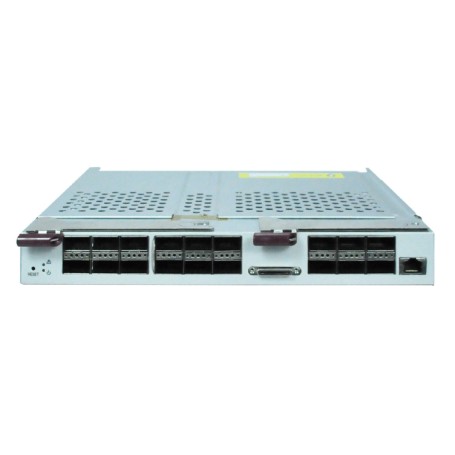 Supermicro InfiniBand Switch Module componente switch (SBM-IBS-Q3616M)