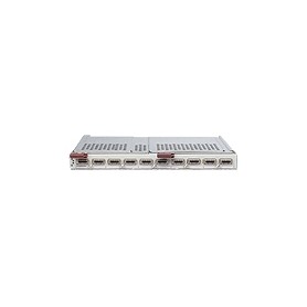 Supermicro InfiniBand Switch Module componente switch (SBM-IBS-001)