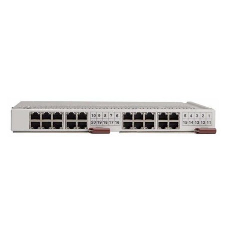Supermicro SBM-GEP-T20 modulo del commutatore di rete Gigabit Ethernet (SBM-GEP-T20)