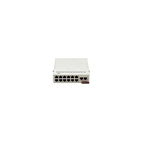 Supermicro Superblade SBM-GEM-002 Gigabit Ethernet module componente switch (SBM-GEM-002)