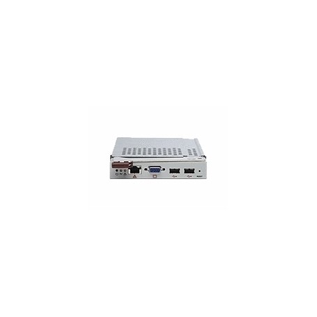 Supermicro Superblade SBM-CMM-001Chassis Management Module componente switch (SBM-CMM-001)