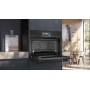 SIEMENS CS958GCB1 - FORNO A VAPORE iQ700, 60 X 45 CM