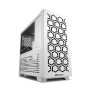 Sharkoon MS-Y1000 Micro Tower Bianco (4044951035083)