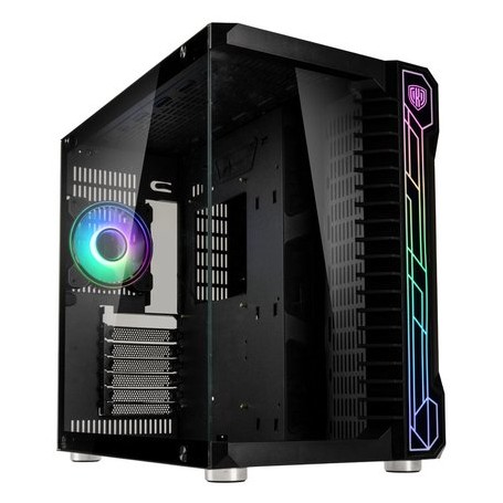 Kolink Unity Code X Midi Tower Nero (UNITY CODE X)