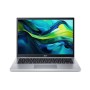 Acer Aspire Go 14 AG14-32P-C5BD 14" WUXGA silber N150 8GB/512GB SSD Win11 (NX.J3PEG.008)