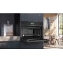 SIEMENS CM978GQB1 - FORNO MICROONDE iQ700, TELECAMERA, PIROLISI, 60 X 45 CM