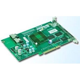 SUPERMICRO Add-on Card AOC-USAS2-L8iR (S-AOC-USAS2-L8iR)