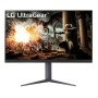 LG 32GS75QX-B Monitor PC 80 cm (31.5") 2560 x 1440 Pixel Quad HD Nero (32GS75QX-B.AEU)