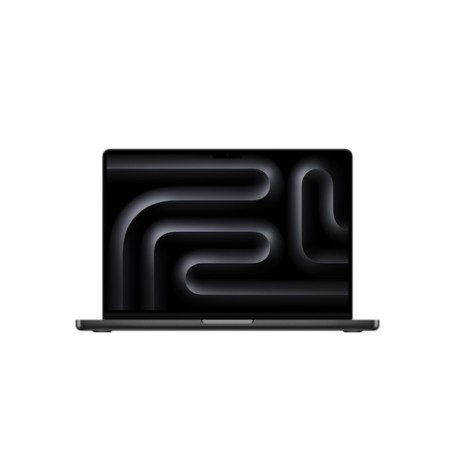 Apple MacBook Pro14" M5 Space Black/M5-10C-CPU,10C-GPU/24GB/1TB SSD/BKey-ID-Deutsch/Nanotexturglas (Z1KH_760_DE_CTO)