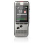 Philips DPM6000 Flash card Nero, Argento (DPM6000) (DPM6000/02)