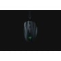Razer Naga V2 Pro mouse Mano destra RF Wireless + Bluetooth + USB Type-C Ottico 30000 DPI (RZ01-04400100-R3G1)