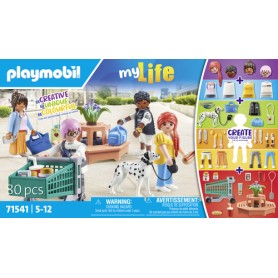 Playmobil 71541 set da gioco
