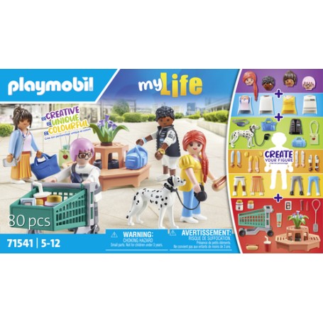 Playmobil 71541 set da gioco