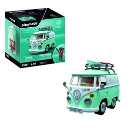 Playmobil Sports & Action 71857 set da gioco