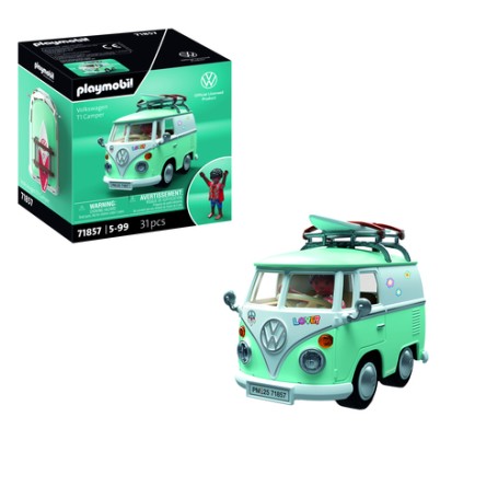 Playmobil Sports & Action 71857 set da gioco