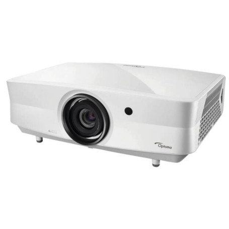 Optoma UHZ68LV-W Proiettore a raggio standard 5000 ANSI lumen DLP UHD 4K (3840x2160) Compatibilità 3D Bianco (E3P7N71E131)
