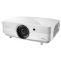 Optoma UHZ68LV-W Proiettore a raggio standard 5000 ANSI lumen DLP UHD 4K (3840x2160) Compatibilità 3D Bianco (E3P7N71E131)