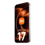 Xiaomi 17 Ultra 17,5 cm (6.9") 5G 16 GB 512 GB 6000 mAh Bianco (MZB0MNIEU)