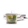 Gastroback 46111 accessorio per sottovuoto Contenitore per sigillatrice sottovuoto