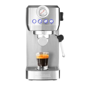 Gastroback Design Piccolo Pro Manuale Macchina per espresso 1,3 L (42721)